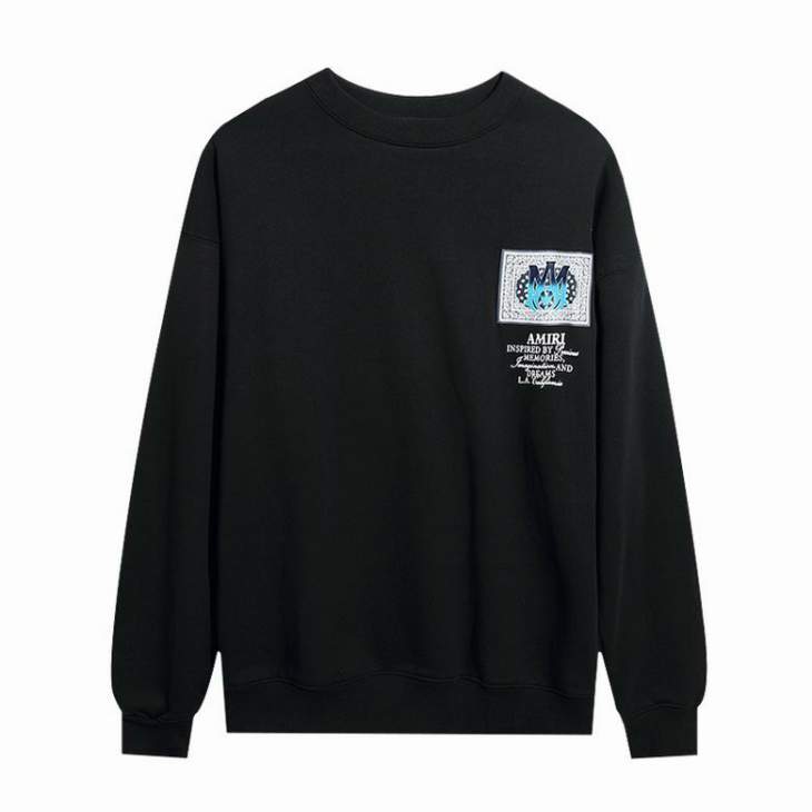 Picture of Amiri Sweatshirt _SKUAmiriS-XLmrt900829344